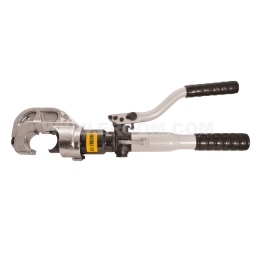 Hydraulic crimping tool, WHPH 4 WHPH 4