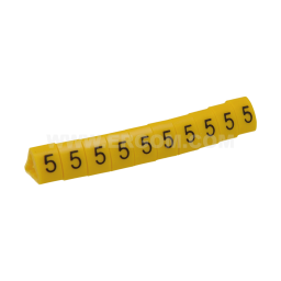 Markers, OZ-2 type - OZ-2/"5" (100 PCS) OZ-2/