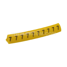 Markers, OZ-2 type - OZ-2/"7" (100 PCS) OZ-2/