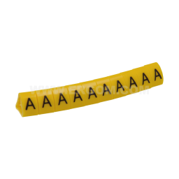 Markers, OZ-2 type - OZ-2/"A" (100 PCS) OZ-2/