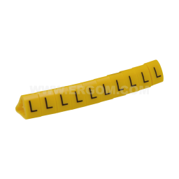 Markers, OZ-2 type - OZ-2/"L" (100 PCS) OZ-2/