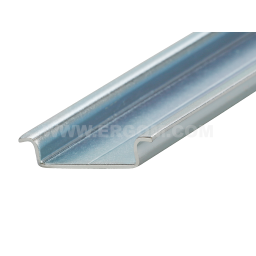 Mounting rail, TSE 35 - TSE 35/1 (10 PCS) TSE 35/1 (10 PCS)