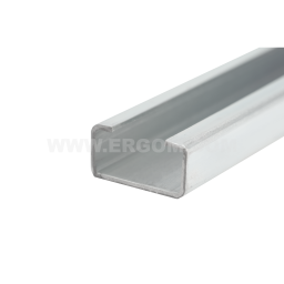 Mounting rail, C 30 - C30/15/1 C30/15/1