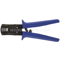 Professional crimping tool, PZP 16 S/2.5-16 PZP 16 S/2,5-16