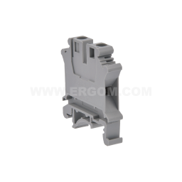 Single-circuit connector, ZJU2-6 type: for 6 mm² wires 800V - ZJU2-6 (40 PCS) ZJU2-6 (40 PCS)