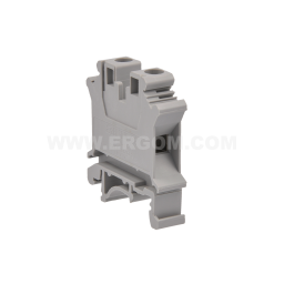 Single-circuit connector, ZJU2-10 type: for 10 mm² wires 800V - ZJU2-10 (30 PCS) ZJU2-10 (30 PCS)