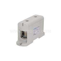Single-circuit connector ZJUN-240 type: for 240 mm² wires 1000V - ZJUN-240 ZJUN-240