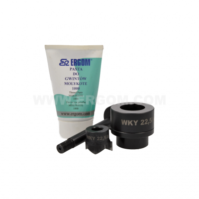 WKY 22,5/A