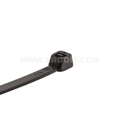 TK 20/8 BK     (100 PCS)