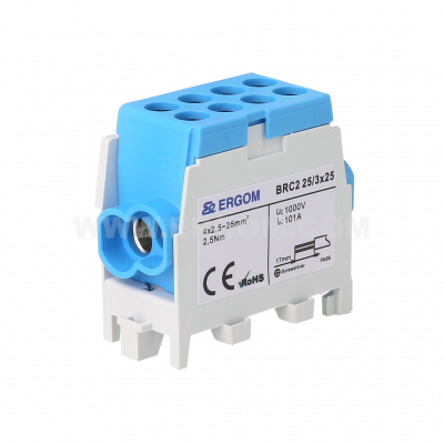 BRC2 25/3x25 BL     (14 PCS)