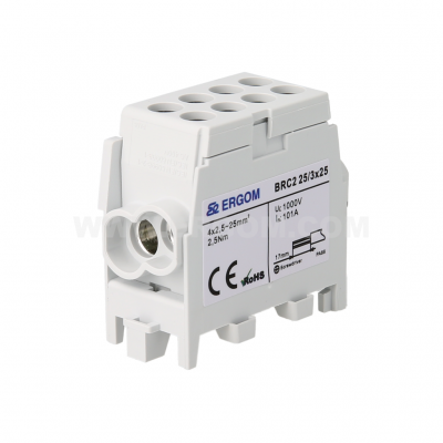 BRC2 25/3x25 GY     (14 PCS)