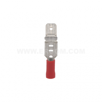 NWI 6,3-1/0,8 PCV     (100 PCS)