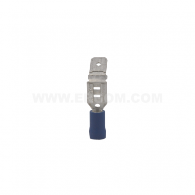 NWI 6,3-2,5/0,8 PCV     (100 PCS)