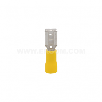NWI 6,3-6/0,8 BPCV     (100 PCS)