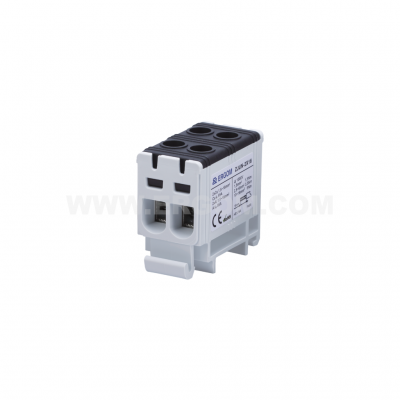 ZJUN-2x16/BK     (14 PCS)