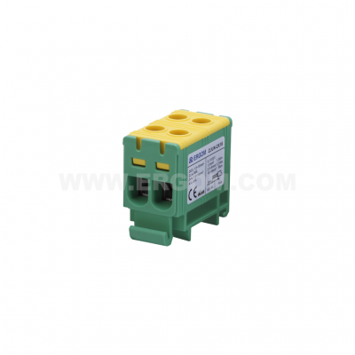 ZJUN-2x16 PE     (14 PCS)
