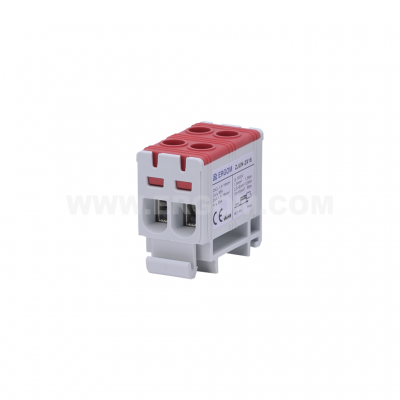 ZJUN-2x16/RD     (14 PCS)