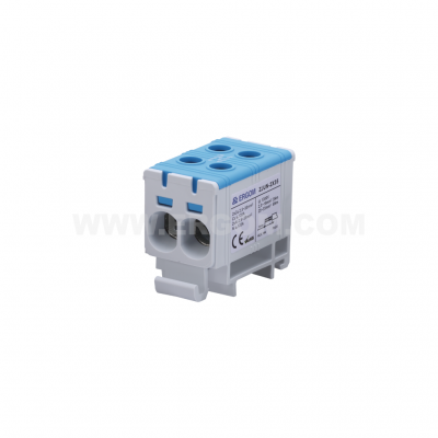 ZJUN-2x35/BL    (12 PCS)
