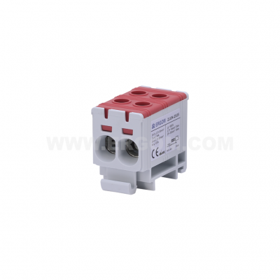 ZJUN-2x35/RD     (12 PCS)