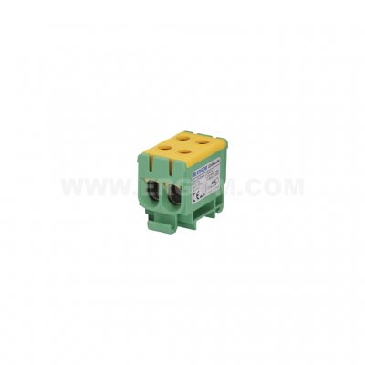 ZJUN-2x50 PE     (6 PCS)