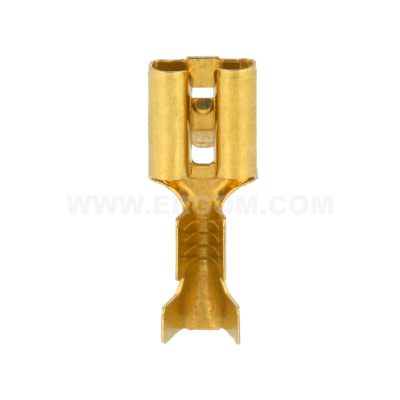 NZJ 6,3-6/0,8 NC     (100 PCS)