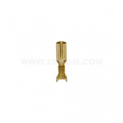 N 2,8-1/0,8 NC     (100 PCS)