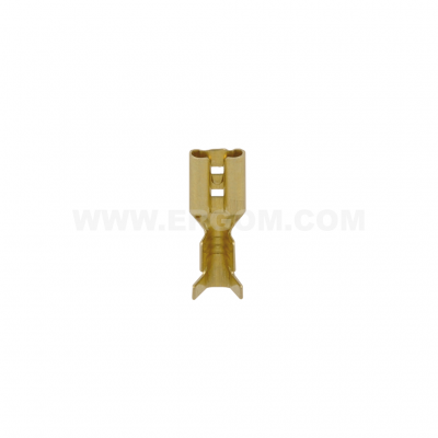 N 4,8-2,5/0,5 NC     (100 PCS)