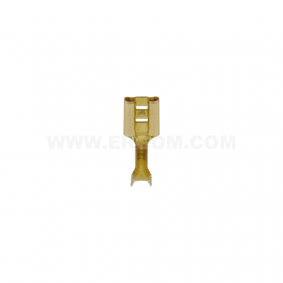 N 6,3-1/0,8 NC     (100 PCS)