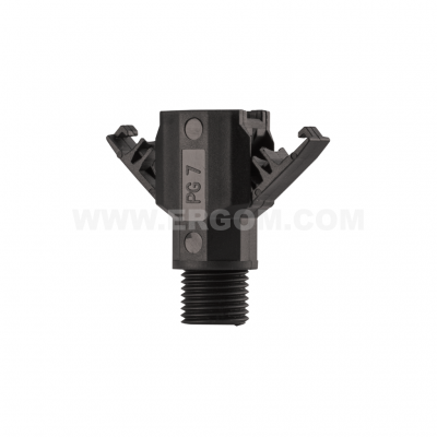 FD 7 BK     (10 PCS)