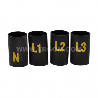 TIK 18/40 L1,L2,L3,N