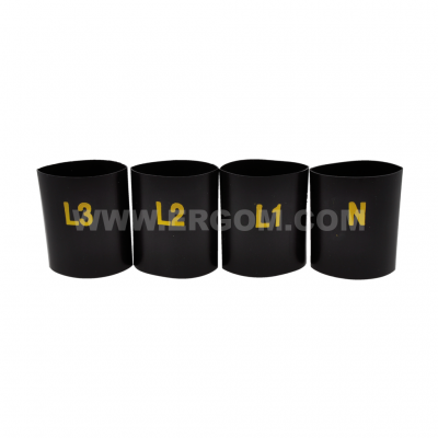 TIK 40/70 L1,L2,L3,N