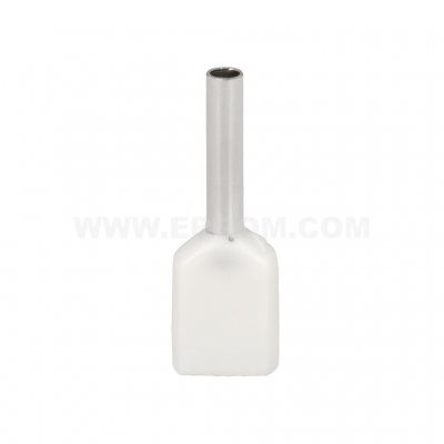 HI 2X0,5/8 DIN     (500 PCS)