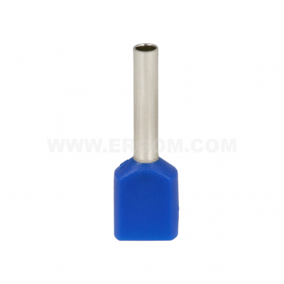 HI 2X0,75/10 F     (100 PCS)