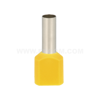 HI 2X6/14 DIN     (100 PCS)