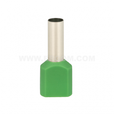 HI 2X6/14 F     (100 PCS)