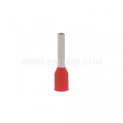 HI 1/8 DIN ERHL     (500 PCS)