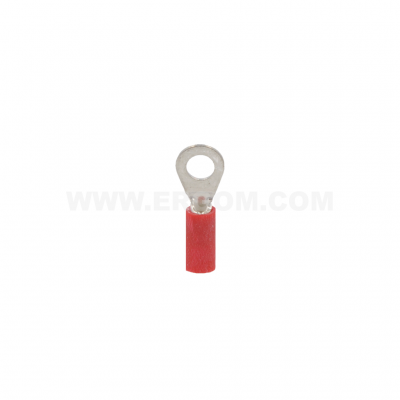 KOI 1/4 PCV     (100 PCS)