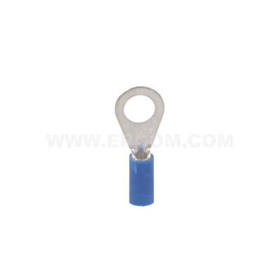 KOI 2,5/6 PCV     (100 PCS)