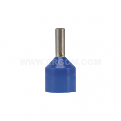 HIG 2,5/8 DIN     (100 PCS)