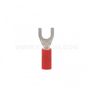 KWI 1/4 PCV     (100 PCS)
