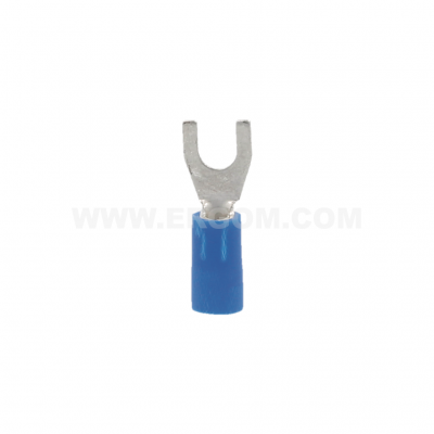 KWI 2,5/4 PCV     (100 PCS)