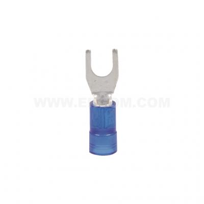 KWI 2,5/4 W PC     (100 PCS)
