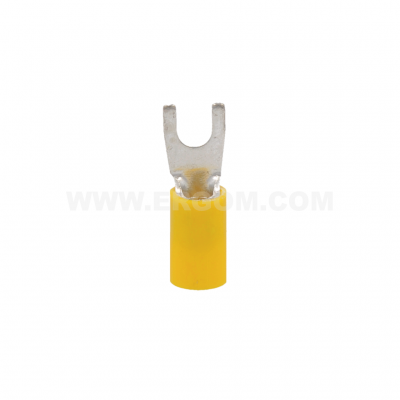 KWI 6/4 PCV     (100 PCS)