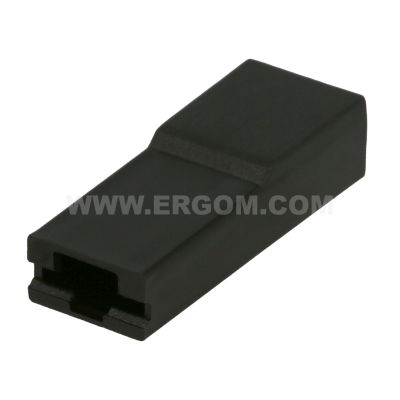 ONZ 6,3/6 BK     (100 PCS)
