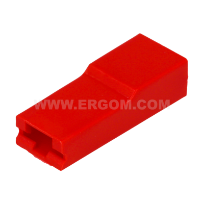 ONZ 6,3/6 RD     (100 PCS)