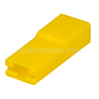 ONZ 6,3/6 YL     (100 PCS)