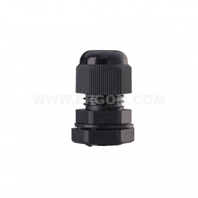 DP-EN 12 HM BK     (10 PCS)