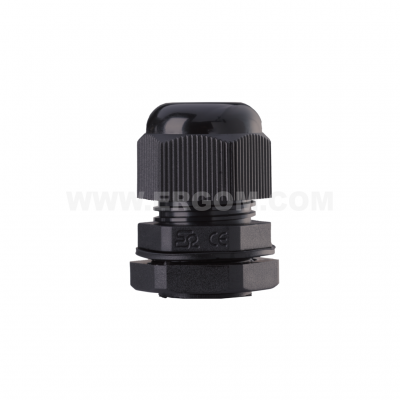 DP-EN 16 HM BK     (10 PCS)