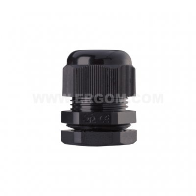 DP-EN 20 HM BK     (100 PCS)