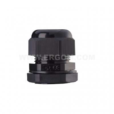 DP-EN 25 HM BK     (10 PCS)